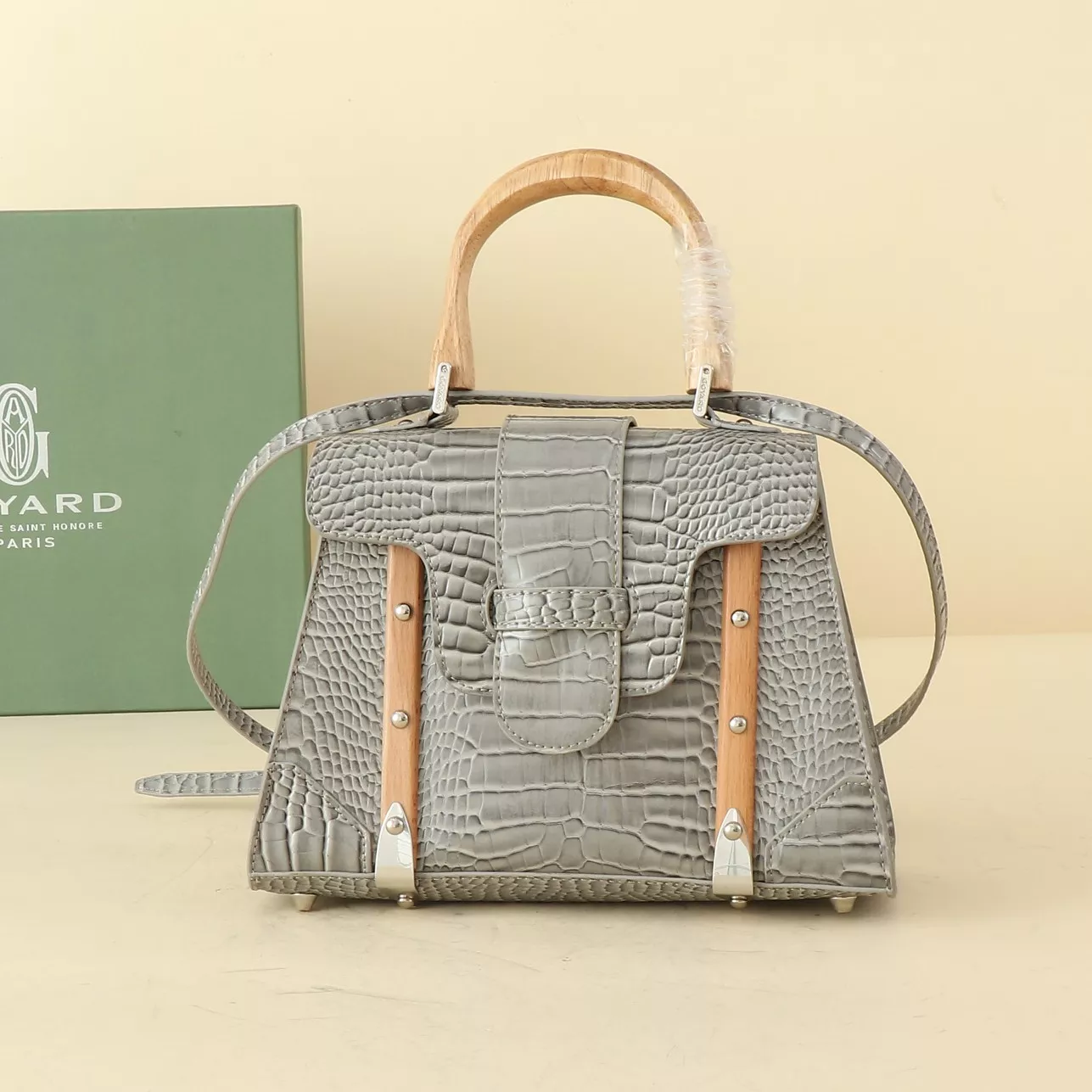 goyard aaa qualite sac a main  pour femme s_1272354